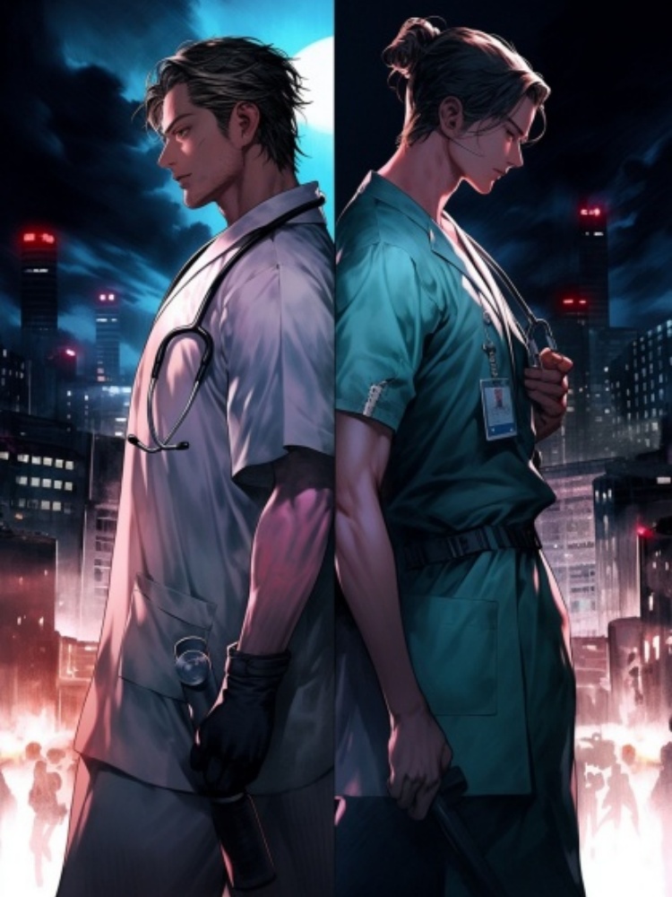 深夜必听：穿越重生剧集海量畅听，声优演绎沉浸体验