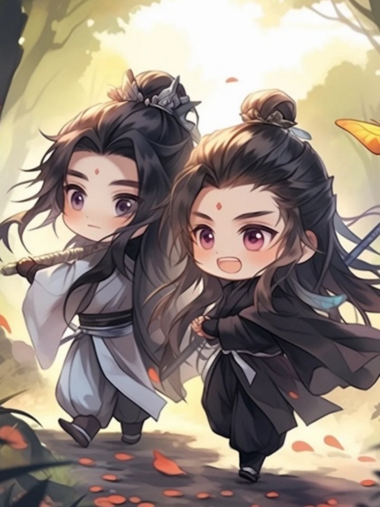古风仙侠广播剧《归途》完整版|治愈失眠心灵慰藉听书