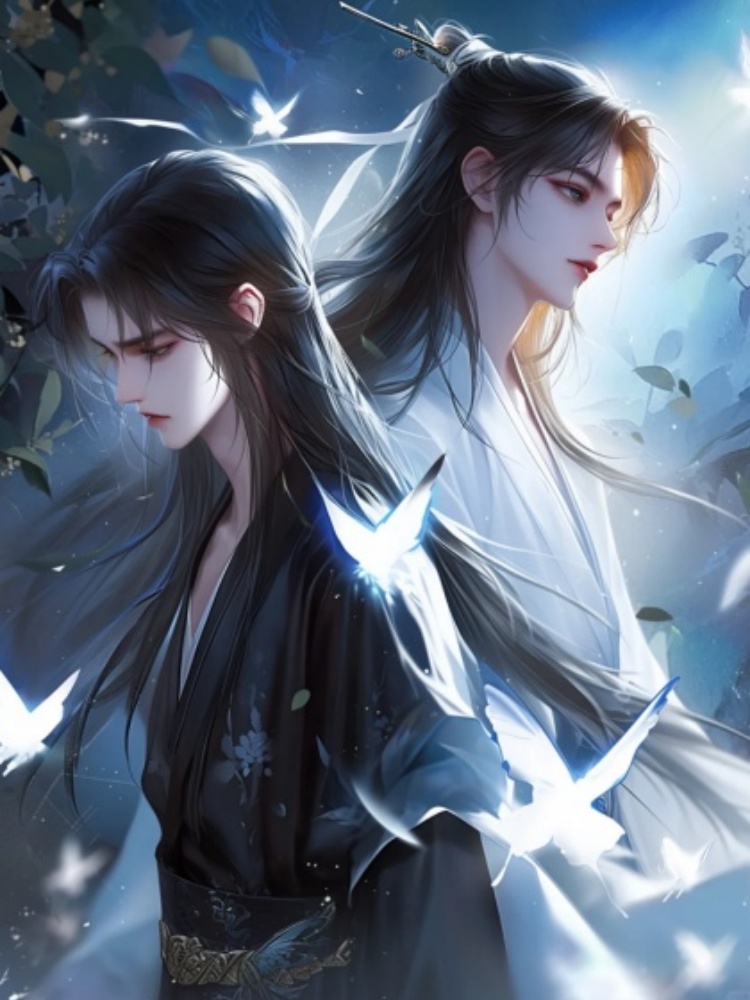 深夜悬疑有声书｜通勤摸鱼听，烧脑反转让你忘记到站