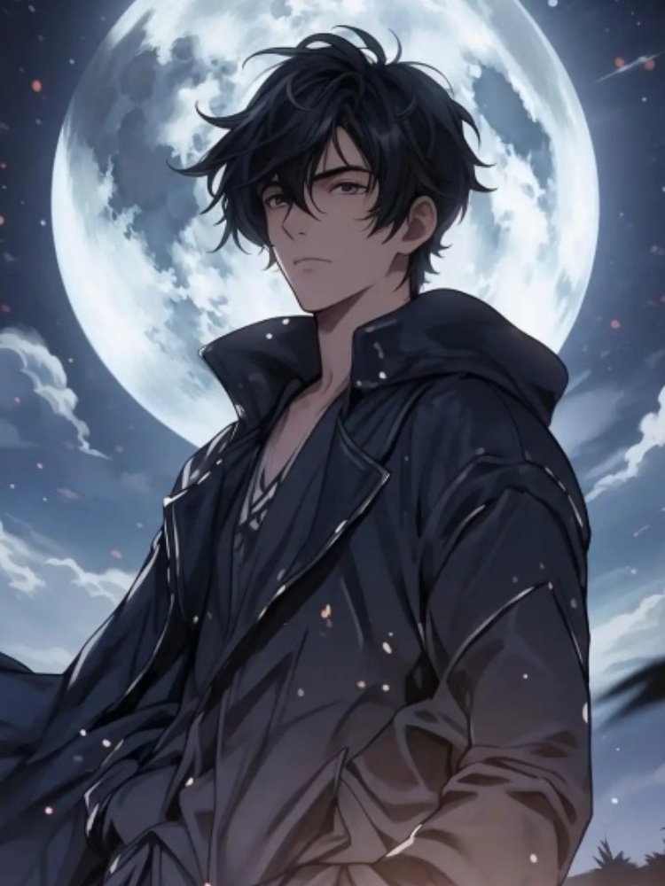 悬疑推理有声剧《暗夜回声》睡前听书解压,独处放松心情