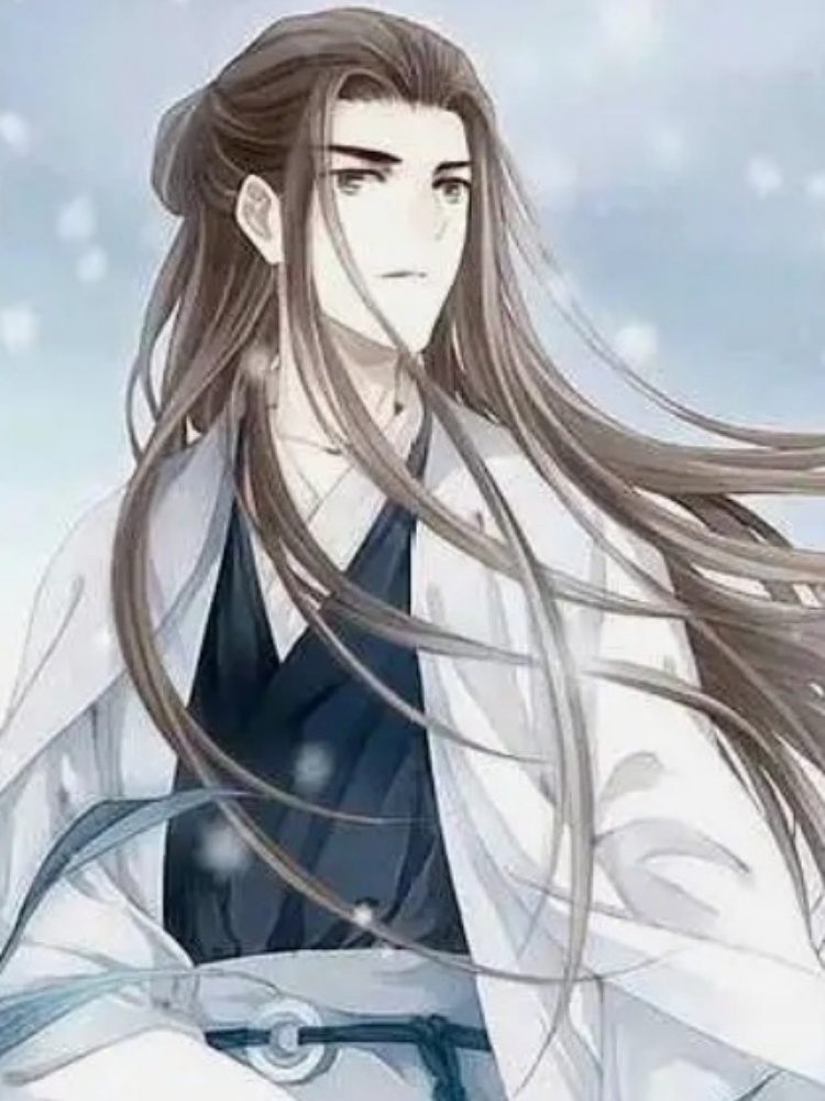 古风仙侠广播剧《剑啸长空》高音质沉浸听书，声控党必追